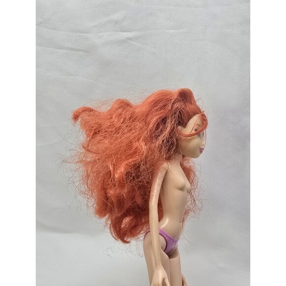 Winx Club Bloom Doll Jakks Pacific Collection- Nude - Picture 12 of 13